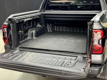 FORD Ranger Wildtrak e-4WD