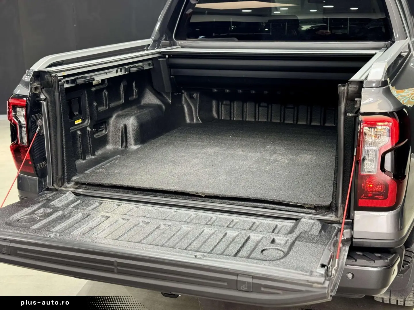 FORD Ranger Wildtrak e-4WD