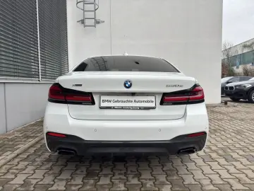 BMW 530e xDr Lim M Sportpaket Laser ParkAs DrivAsPr