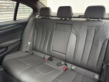 BMW 530e xDr Lim M Sportpaket Laser ParkAs DrivAsPr