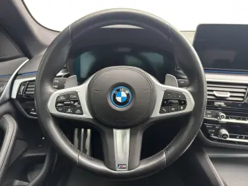 BMW 530e xDr Lim M Sportpaket Laser ParkAs DrivAsPr