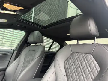 BMW 530e xDr Lim M Sportpaket Laser ParkAs DrivAsPr