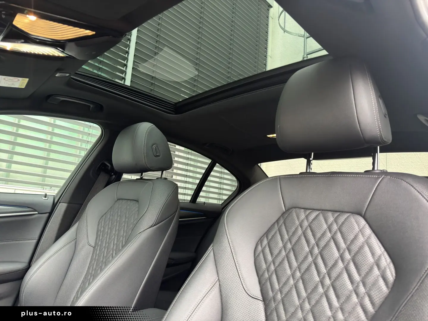 BMW 530e xDr Lim M Sportpaket Laser ParkAs DrivAsPr