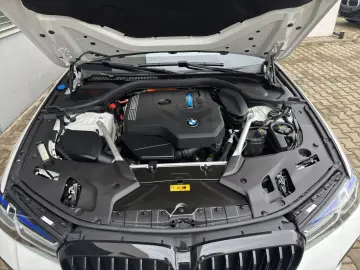 BMW 530e xDr Lim M Sportpaket Laser ParkAs DrivAsPr