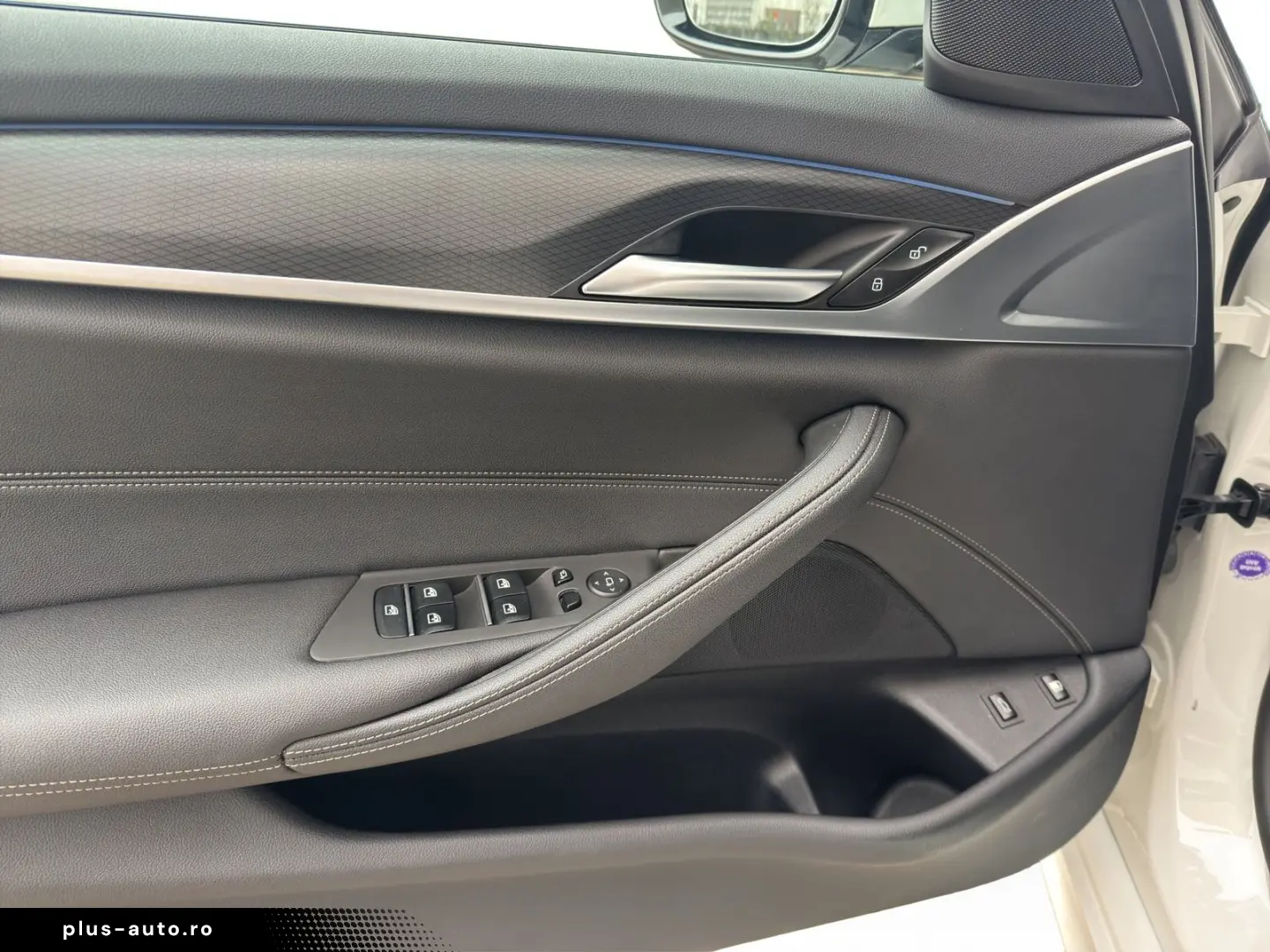 BMW 530e xDr Lim M Sportpaket Laser ParkAs DrivAsPr