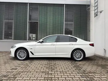 BMW 530e xDr Lim M Sportpaket Laser ParkAs DrivAsPr