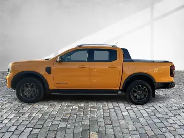 FORD Ranger Wildtrak e-4WD Doppelkabine