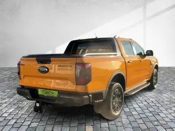 FORD Ranger Wildtrak e-4WD Doppelkabine