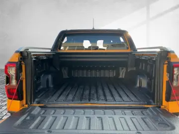 FORD Ranger Wildtrak e-4WD Doppelkabine