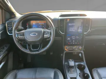 FORD Ranger Wildtrak e-4WD Doppelkabine