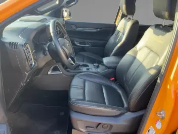FORD Ranger Wildtrak e-4WD Doppelkabine