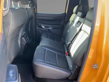 FORD Ranger Wildtrak e-4WD Doppelkabine