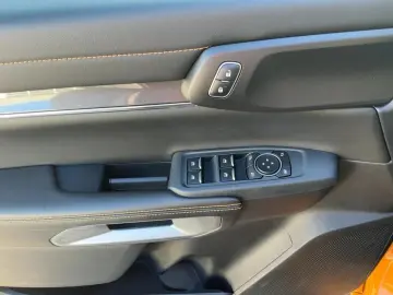 FORD Ranger Wildtrak e-4WD Doppelkabine