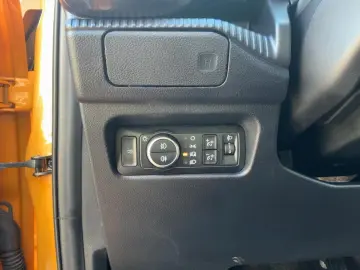 FORD Ranger Wildtrak e-4WD Doppelkabine