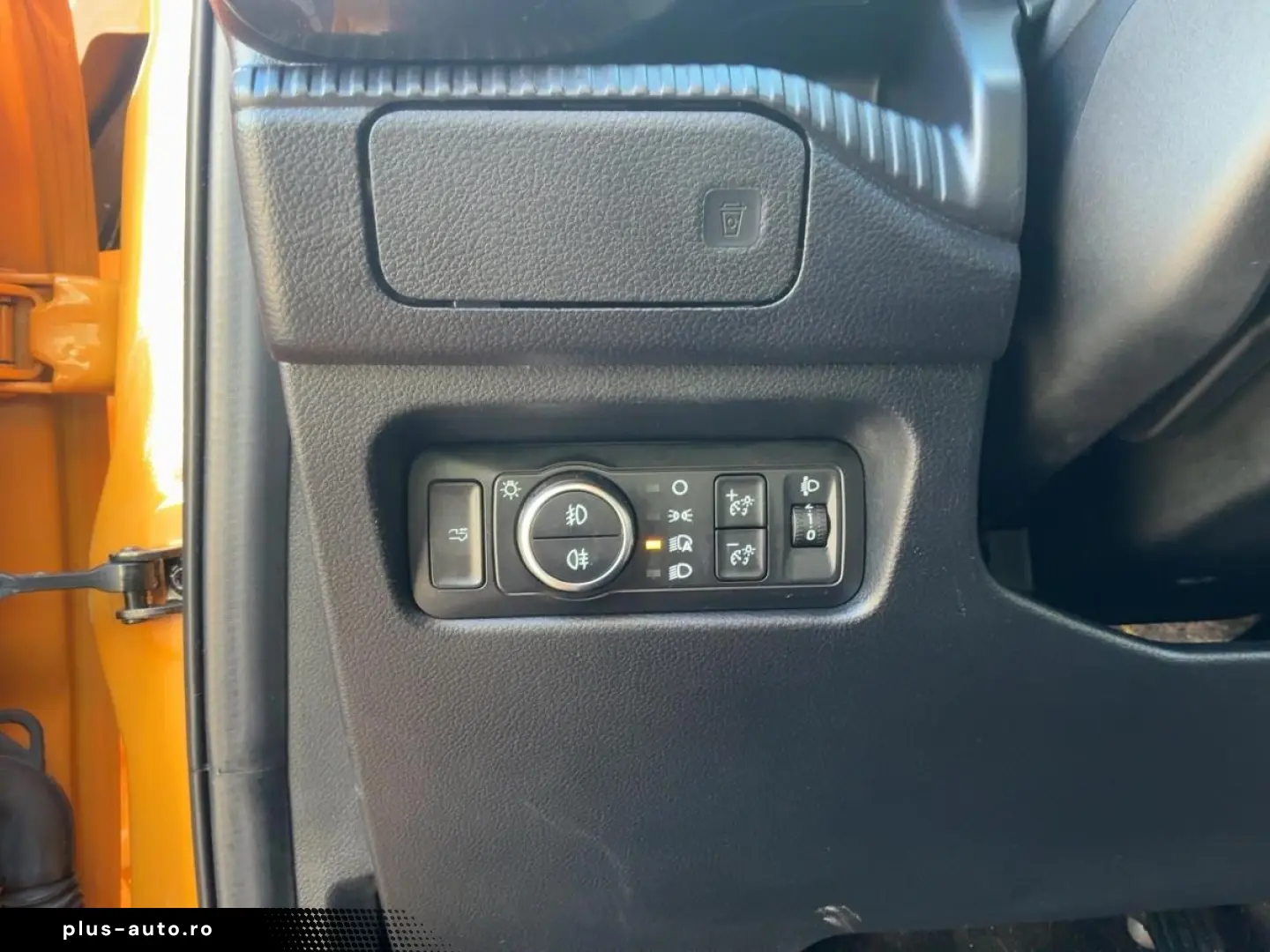 FORD Ranger Wildtrak e-4WD Doppelkabine