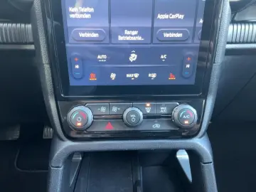 FORD Ranger Wildtrak e-4WD Doppelkabine