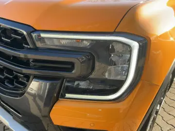 FORD Ranger Wildtrak e-4WD Doppelkabine