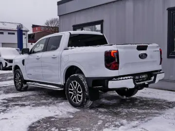 FORD Ranger Limited Wildtrak