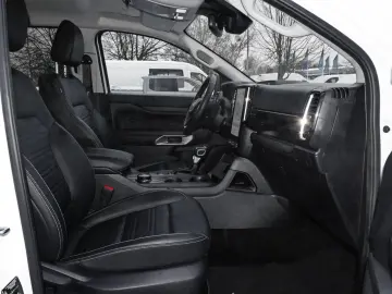 FORD Ranger Limited Wildtrak