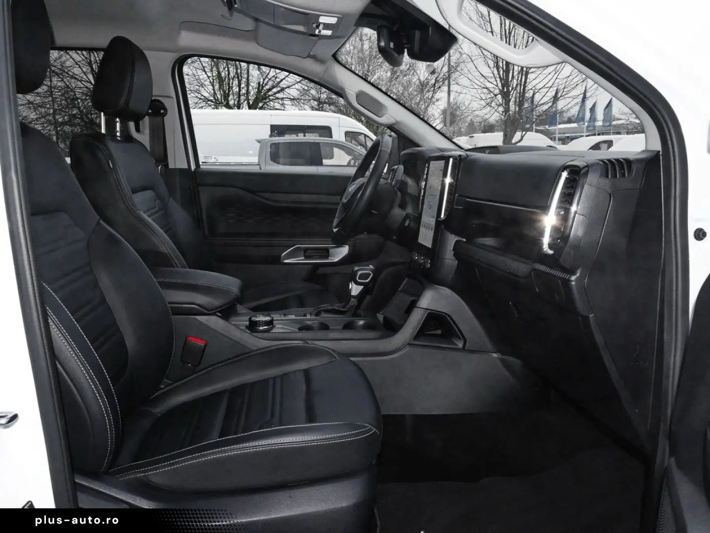 FORD Ranger Limited Wildtrak