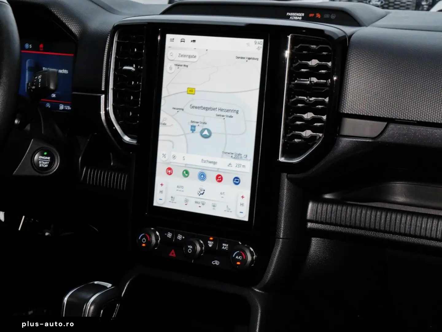 FORD Ranger Limited Wildtrak