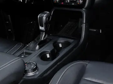 FORD Ranger Limited Wildtrak