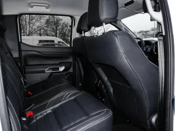 FORD Ranger Limited Wildtrak