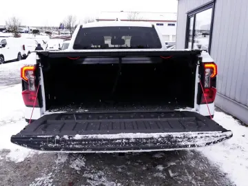 FORD Ranger Limited Wildtrak