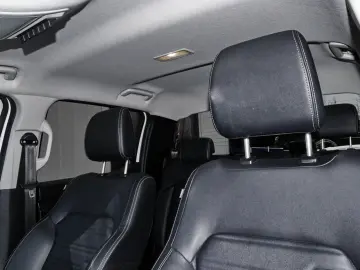 FORD Ranger Limited Wildtrak