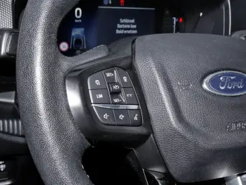 FORD Ranger Limited Wildtrak