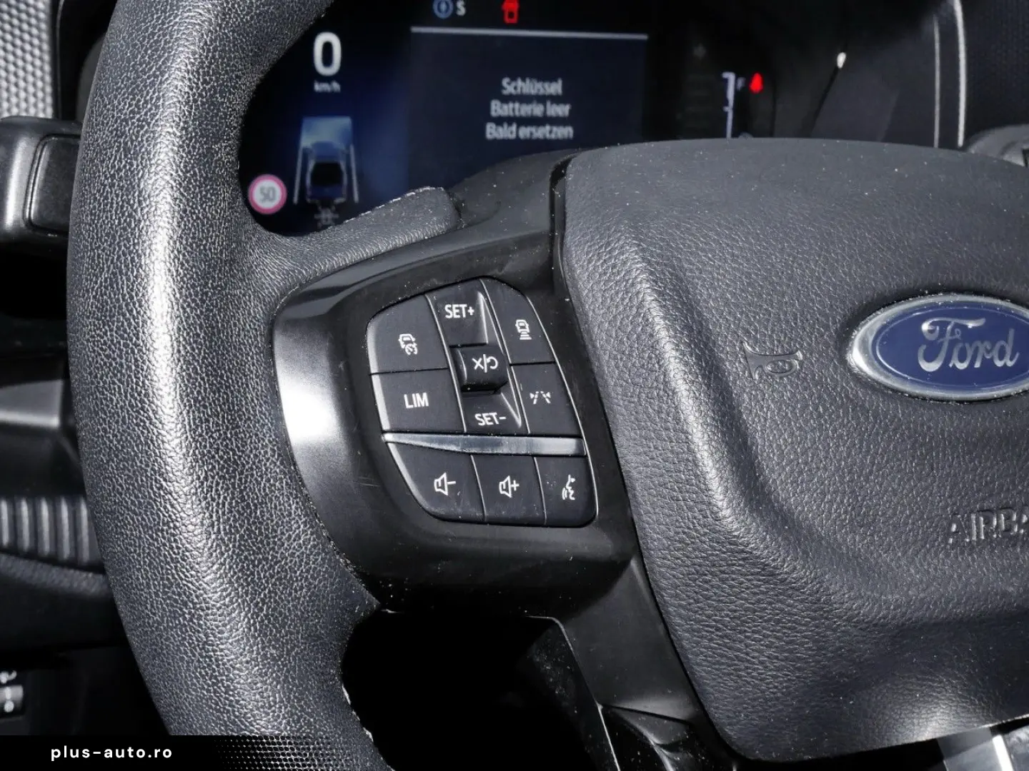 FORD Ranger Limited Wildtrak