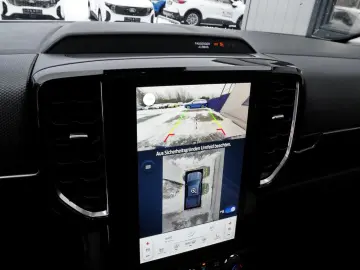 FORD Ranger Limited Wildtrak