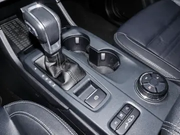 FORD Ranger Limited Wildtrak