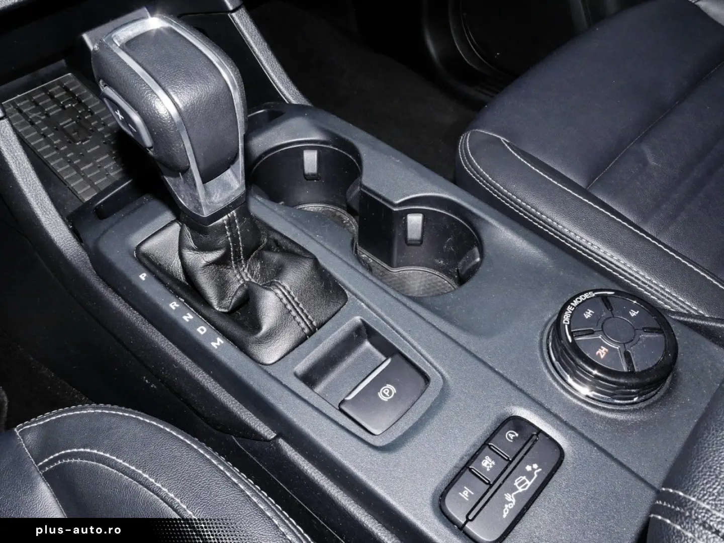 FORD Ranger Limited Wildtrak