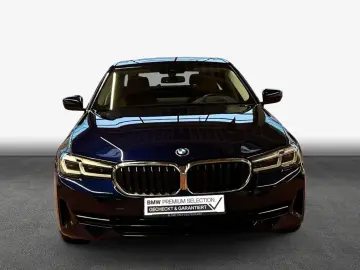 BMW 540d xDrive Aut.  Glasdach  SHZ  LED
