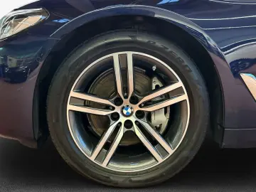 BMW 540d xDrive Aut.  Glasdach  SHZ  LED