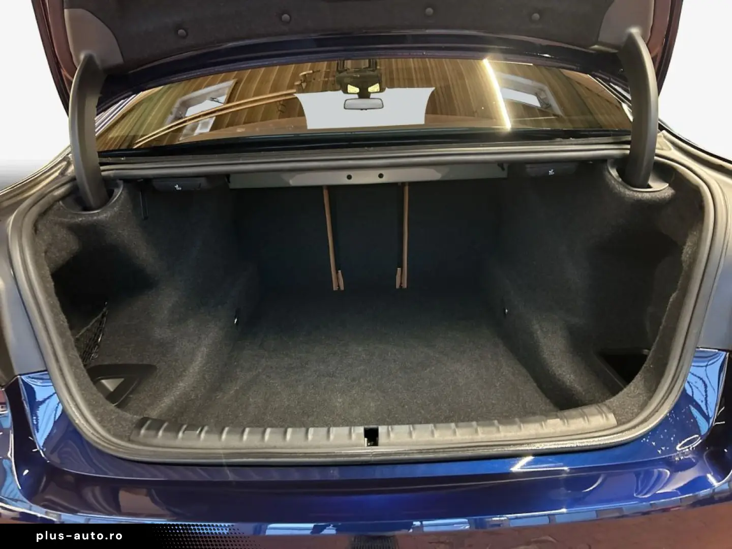 BMW 540d xDrive Aut.  Glasdach  SHZ  LED