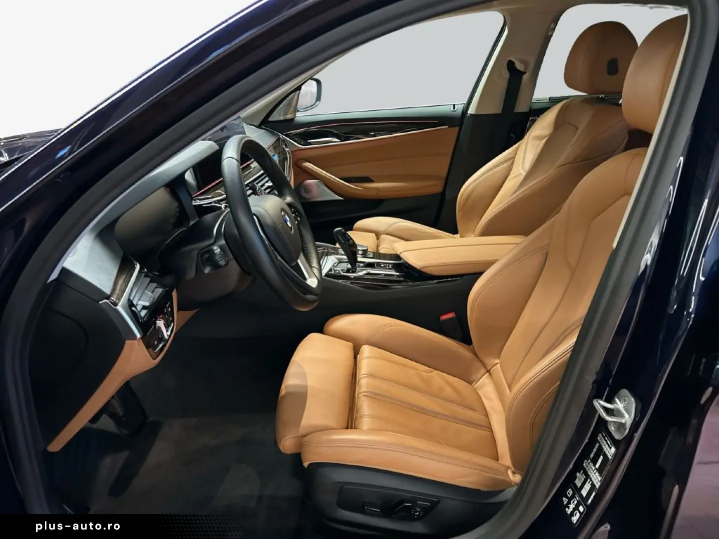 BMW 540d xDrive Aut.  Glasdach  SHZ  LED