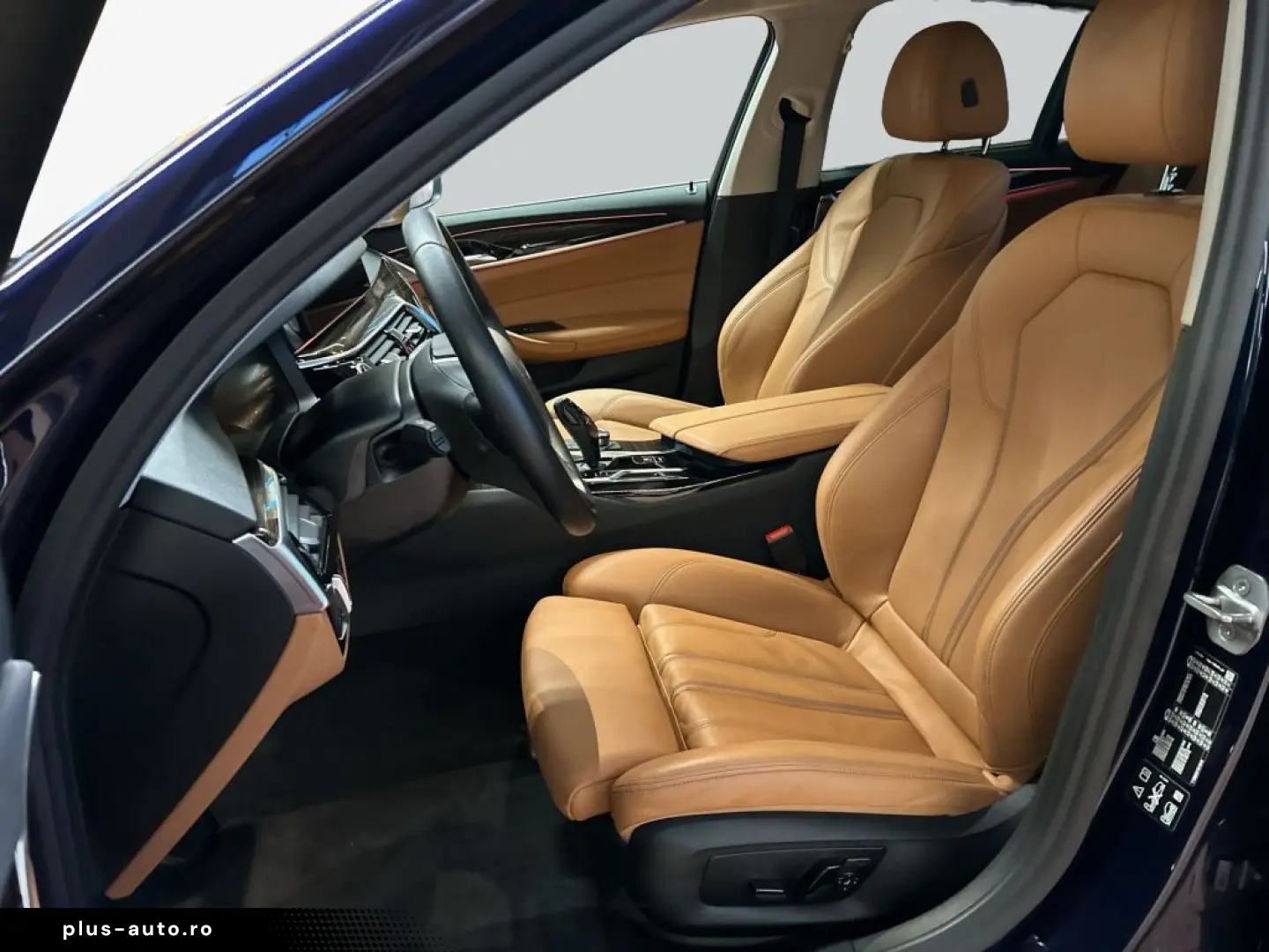 BMW 540d xDrive Aut.  Glasdach  SHZ  LED