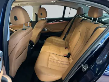 BMW 540d xDrive Aut.  Glasdach  SHZ  LED