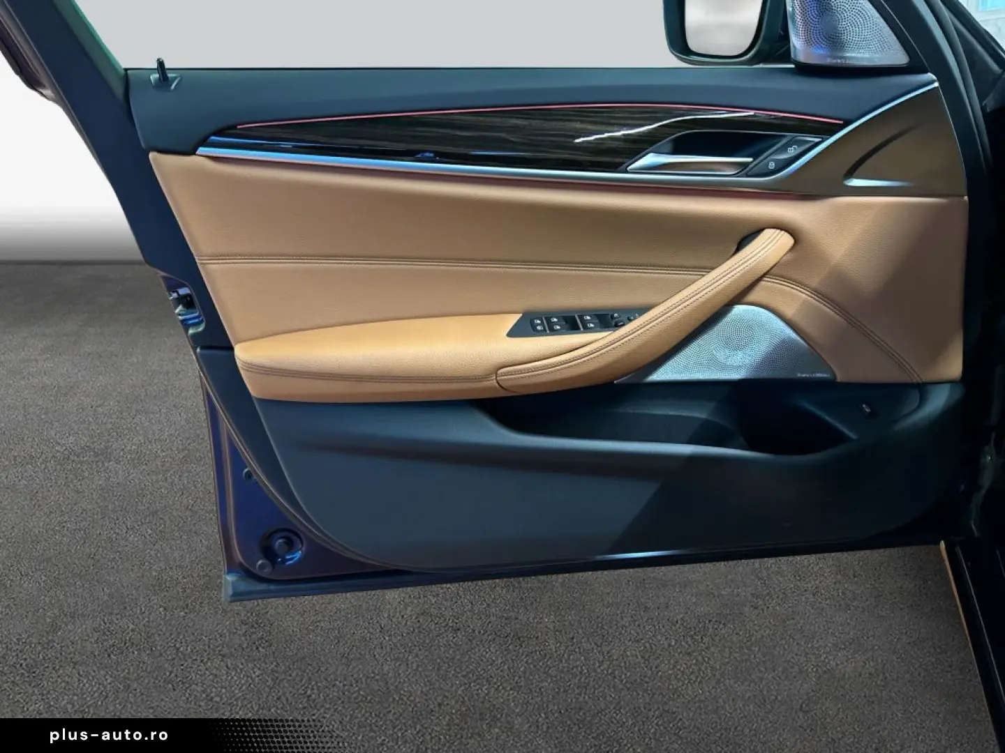 BMW 540d xDrive Aut.  Glasdach  SHZ  LED