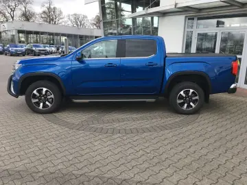 VW Amarok  Style  3.0 TDI 4MOTION