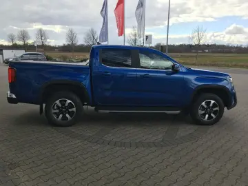 VW Amarok  Style  3.0 TDI 4MOTION