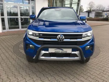VW Amarok  Style  3.0 TDI 4MOTION