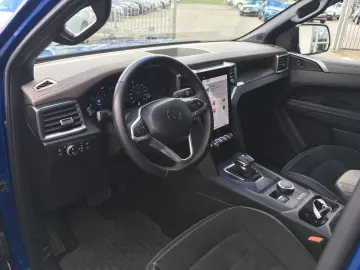 VW Amarok  Style  3.0 TDI 4MOTION