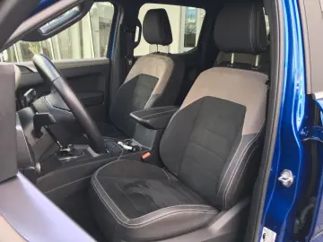 VW Amarok  Style  3.0 TDI 4MOTION