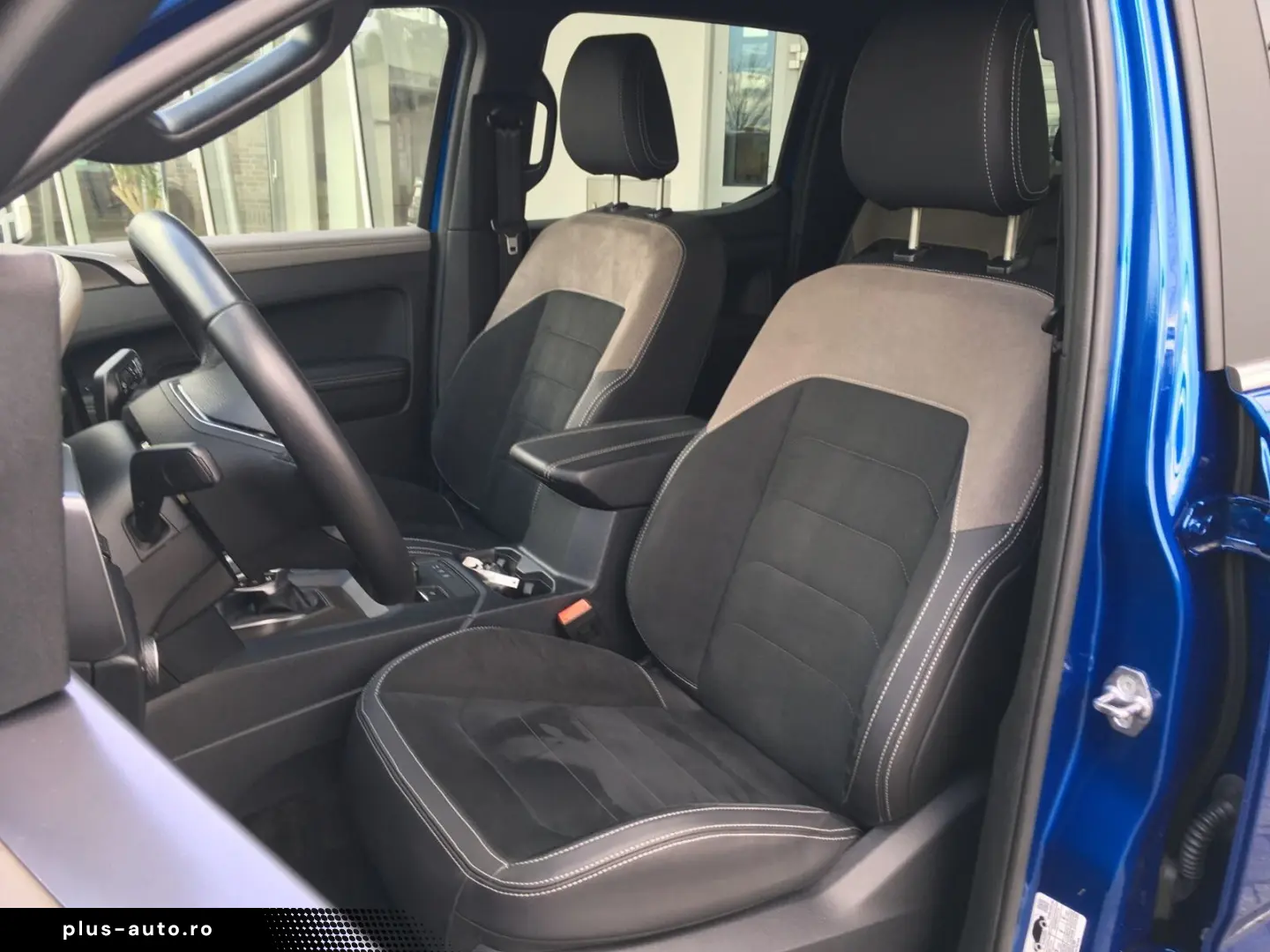 VW Amarok  Style  3.0 TDI 4MOTION
