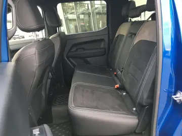 VW Amarok  Style  3.0 TDI 4MOTION