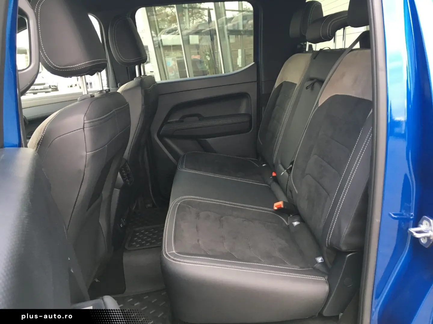 VW Amarok  Style  3.0 TDI 4MOTION