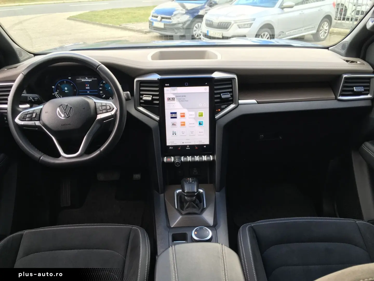 VW Amarok  Style  3.0 TDI 4MOTION